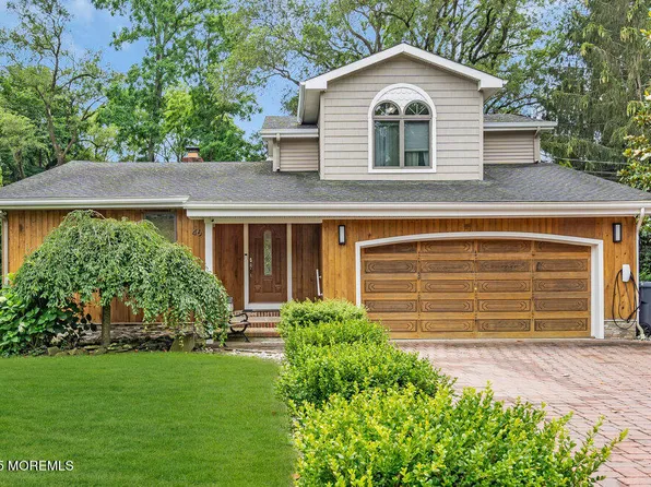 46 Sunset Avenue, Toms River, NJ 08755