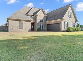 1739 Treestand Rd LOT 252, Southaven, MS 38672