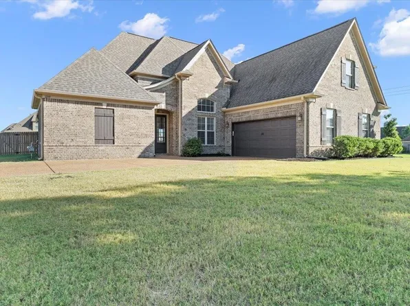 1739 Treestand Rd Lot 252, Southaven, MS 38672