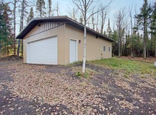 9427 N Highway 51, Mercer, WI 54534