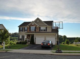 2715 Quaker Ct, York, PA