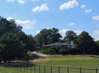 4265 County Road 4610, Athens, TX 75752
