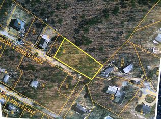 3 22nd St N, Edgartown, MA 02539