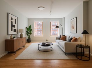 854 8th Ave APT 5A, New York, NY 10019