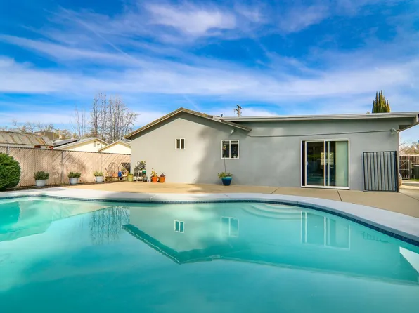 8640 Reetey Ave, Orangevale, CA 95662