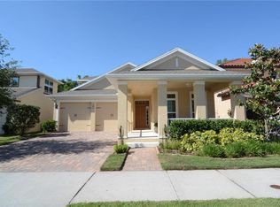 587 Treehouse St, Winter Springs, FL 32708