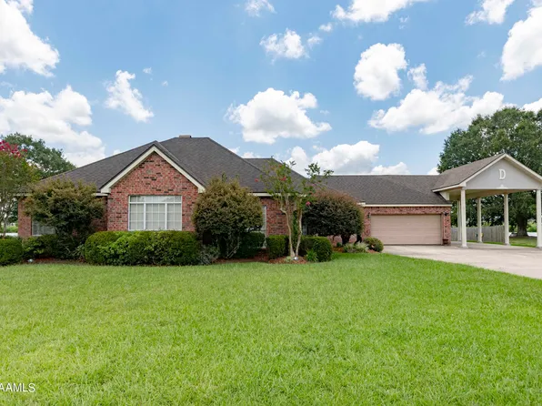 1035 Debra Dr, Breaux Bridge, LA 70517
