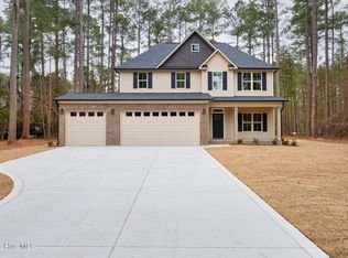 16080 Cardinal Ct, Wagram, NC 28396