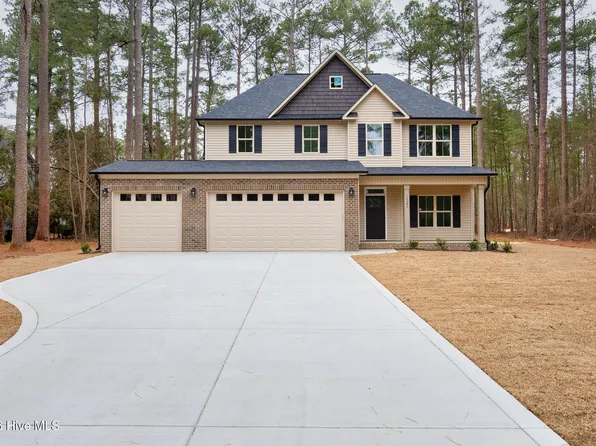 16080 Cardinal Court, Wagram, NC 28396