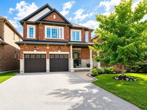 2507 Standardbred Dr, Oshawa, ON L1L 0J1