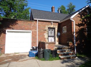 3629 Hildana Rd, Shaker Heights, OH 44120