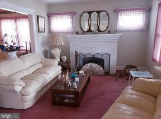 4110 Oakford Ave, Baltimore, MD 21215