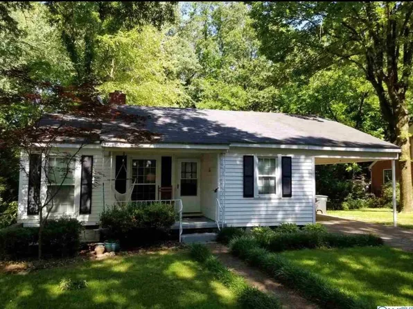 1110 Glenn Ave, Florence, AL 35630