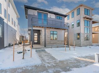 6064 N Perth St, Aurora, CO 80019