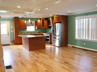 5 Dighton St #1, Saugus, MA 01906