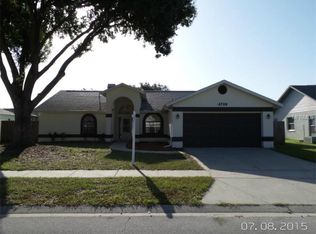 4706 Weasel Dr, New Port Richey, FL 34653