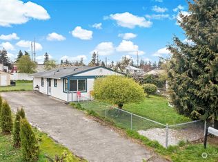 10105 Kline St SW, Lakewood, WA