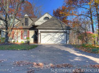 4386 Ridge Ln SW, Wyoming, MI 49519