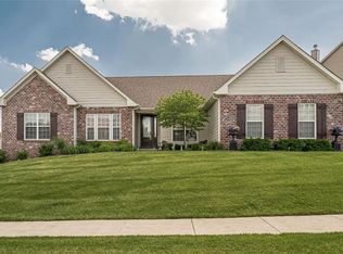 2398 Spring Mill Estates Dr, Saint Charles, MO 63303