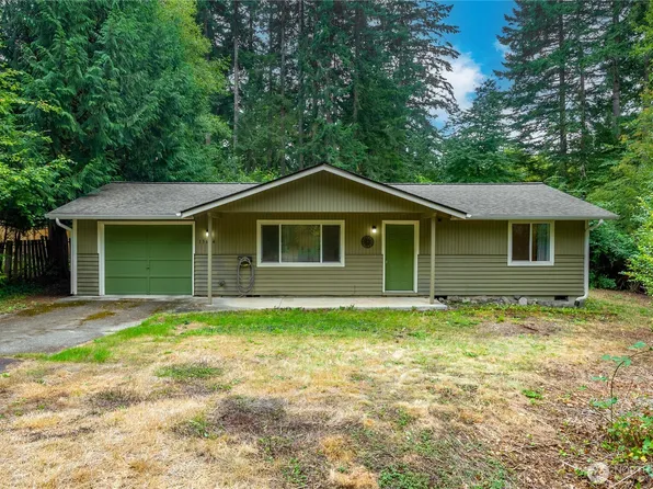 13614 96th Avenue NW, Gig Harbor, WA 98329