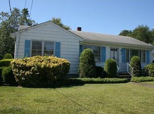 269 Hillside Ave, Somerset, MA 02726