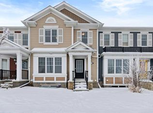 10622 E Cityscape Dr NE, Calgary, AB T3N 0P3