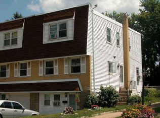 9951 Medway Rd, Philadelphia, PA 19115