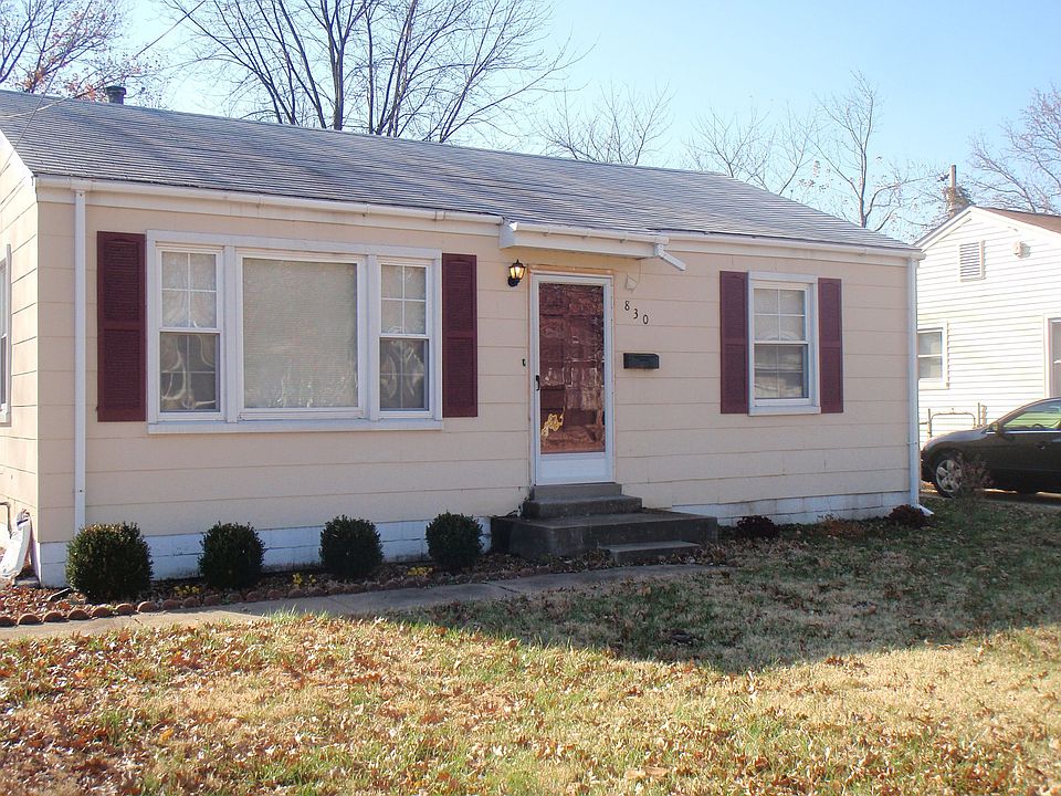 1st image of 830 Lindsay Ln