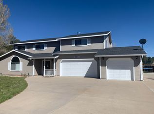 6933 E Eagle Crest Dr, Flagstaff, AZ 86004
