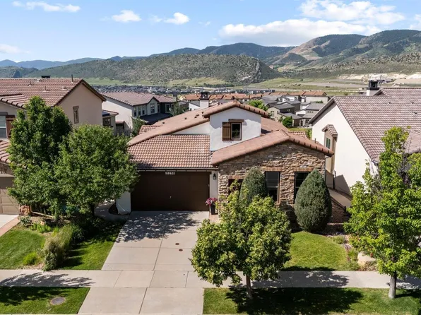 15290 W Baker Avenue, Lakewood, CO 80228