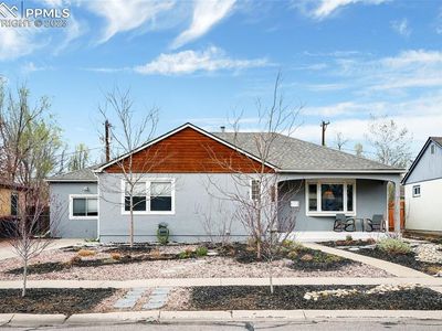 802 E La Salle St, Colorado Springs, CO, 80907