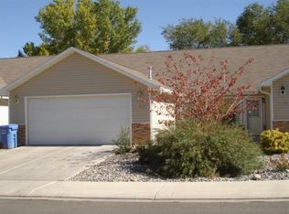 400 Broken Arrow Dr UNIT B, Grand Junction, CO 81504