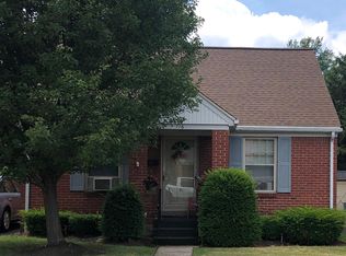 716 Japan St, Erie, PA 16502