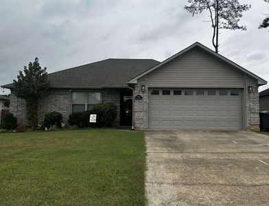 108 Spruce St, Jacksonville, AR, 72076