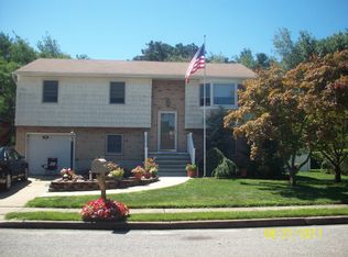 1433 Delaware Ave, Toms River, NJ 08753