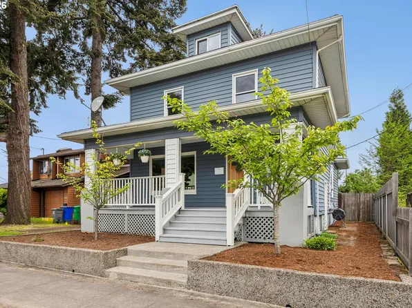 6111 NE Vera St, Portland, OR 97213