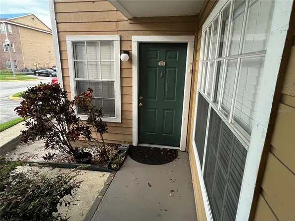 5587 Devonbriar Way APT J105, Orlando, FL 32822