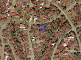 Tbd Ripple Creek Ln, Somerville, TX 77879