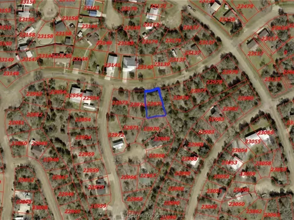 Tbd Ripple Creek Ln, Somerville, TX 77879