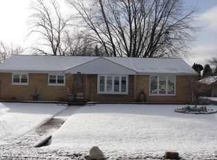 8341 W 81st St, Justice, IL