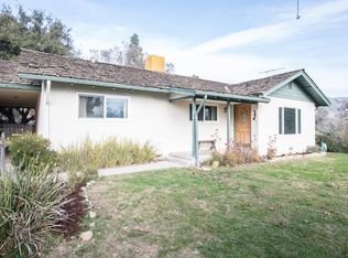 35186 Highway 190, Springville, CA 93265