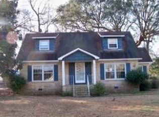3373 Dublin Rd, North Charleston, SC 29420