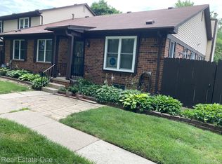 35270 Bristlecone, Clinton Township, MI 48035