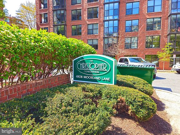 3rd image of 4808 Moorland Ln APT 701