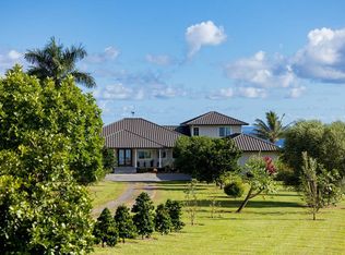 31-176 Hawaii Belt Rd, Hakalau, HI 96710