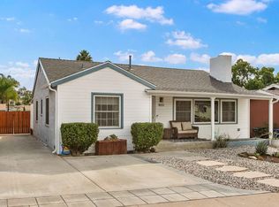 4651 Dana Dr, La Mesa, CA 91942