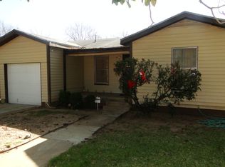 609 Lenox St, Waco, TX 76704