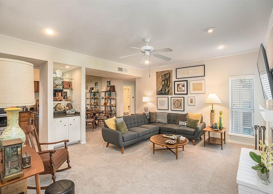 1st image of 718 Bering Dr APT H