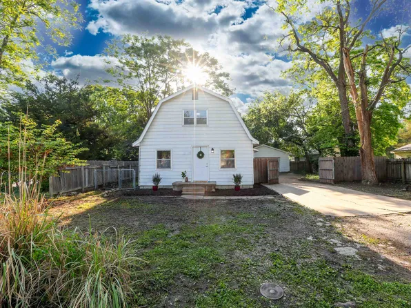 5906 S Vandale Ave, Wichita, KS 67217