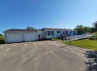 8 Palmer Landing Rd, East Machias, ME 04630